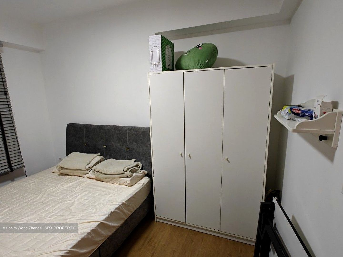 Blk 126A Eastdelta @ Canberra (Sembawang), HDB 4 Rooms #629798071